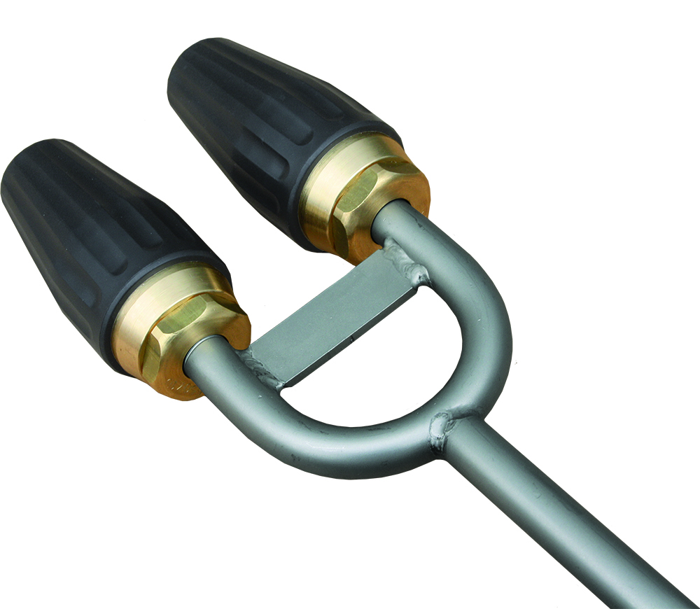 Twin Turbo Lance 500mm [ZZZ 148 070 005 011]