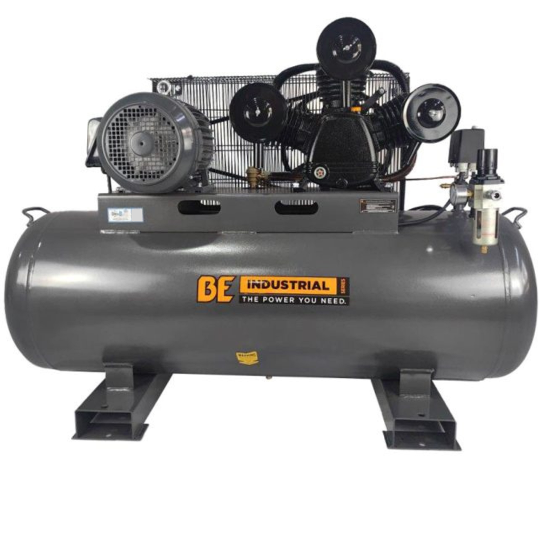 Compressor (TB75300) (C01) [COM E30075]