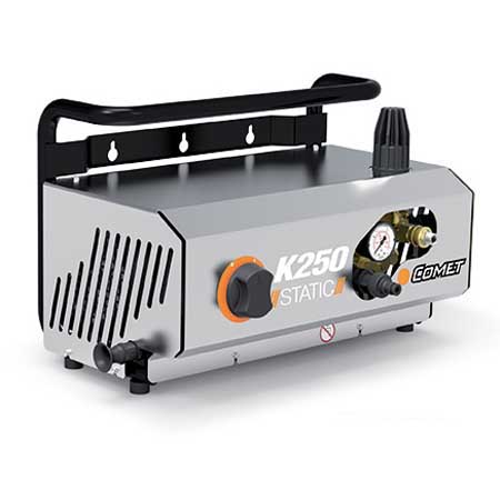 K250 Static Electric Pressure Cleaner[102 K250 12 130S]