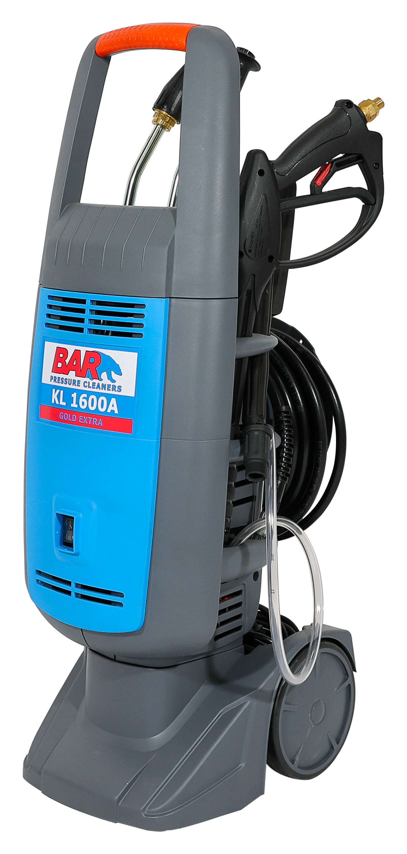 Electric Powered Pressure Cleaner [102 KL1600A]