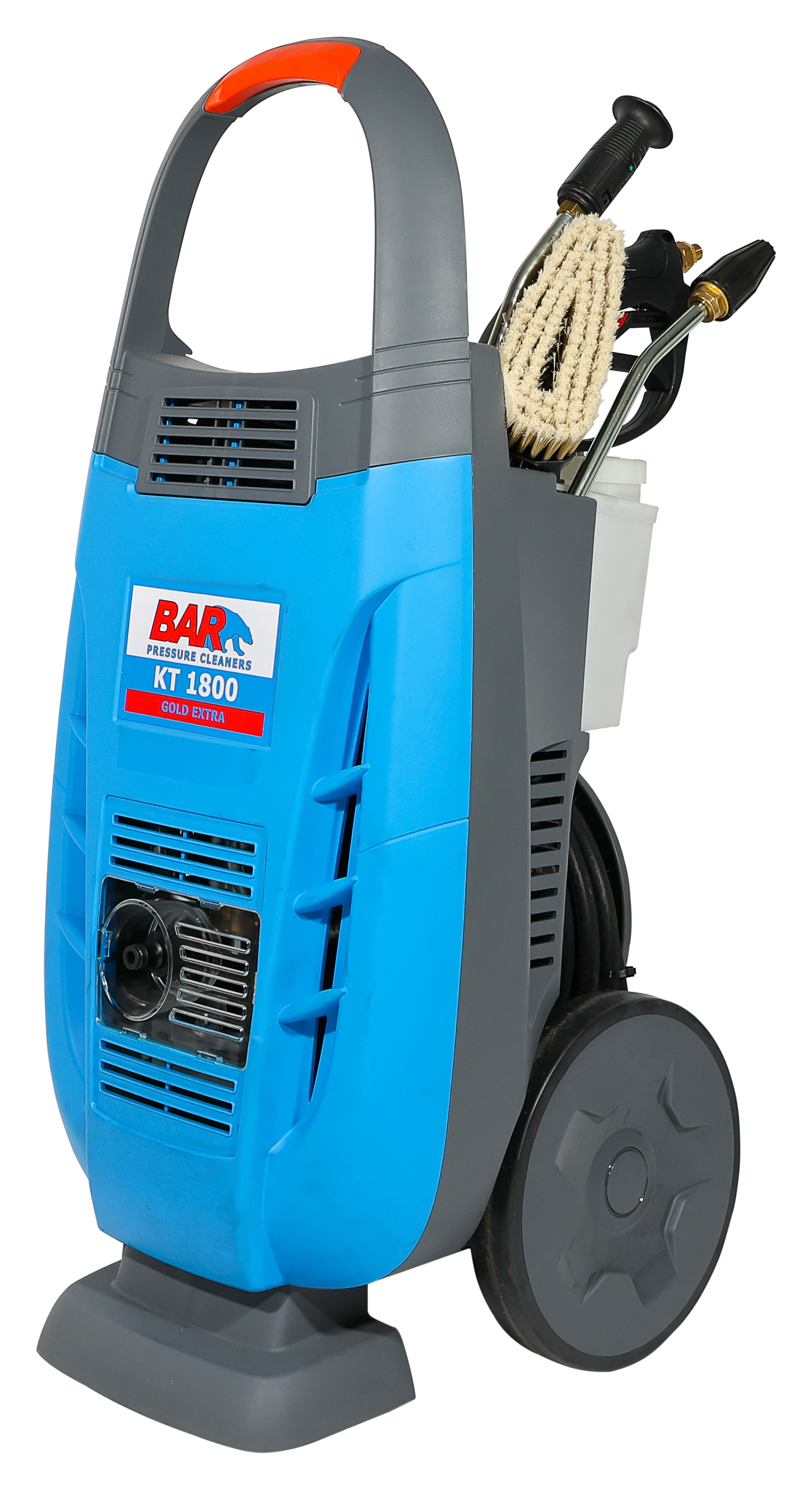 Electric Powered Pressure Cleaner [102 KT1800]
