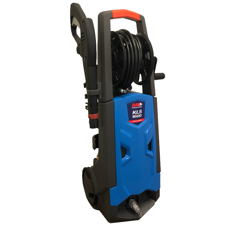 Electric Powered Pressure Cleaner [102 KLS1400]