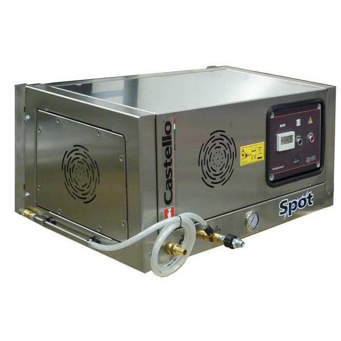 SPOT  Static Electric Pressure Cleaner[103 SPOT 15/21]