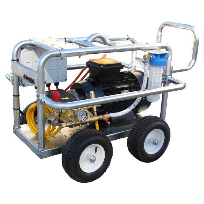 Typhoon Industrial Electric Pressure Cleaner[104 HD034222]