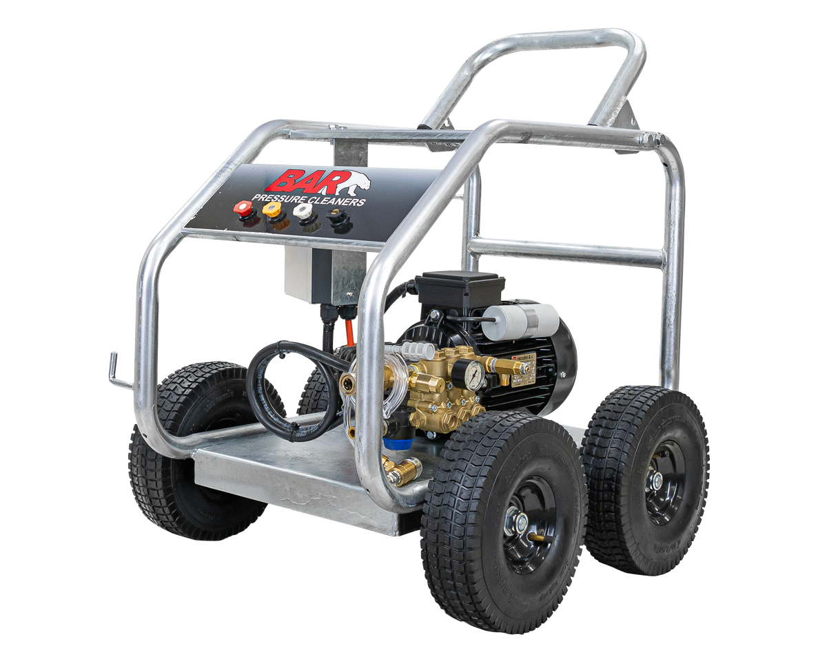 Typhoon Industrial Electric Pressure Cleaner[104 HD151122]