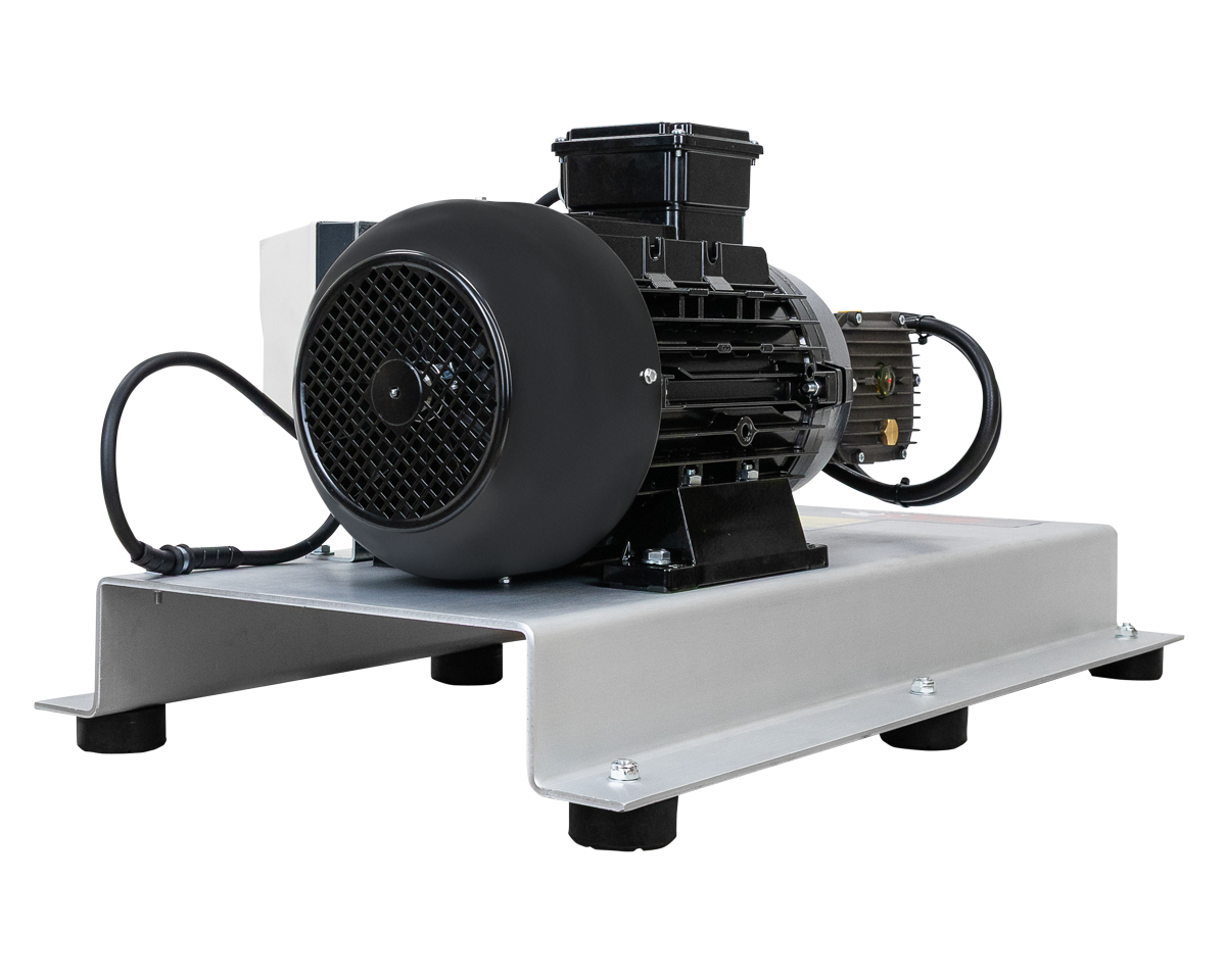 Typhoon Industrial Electric Pressure Cleaner[104 HD302175-B]