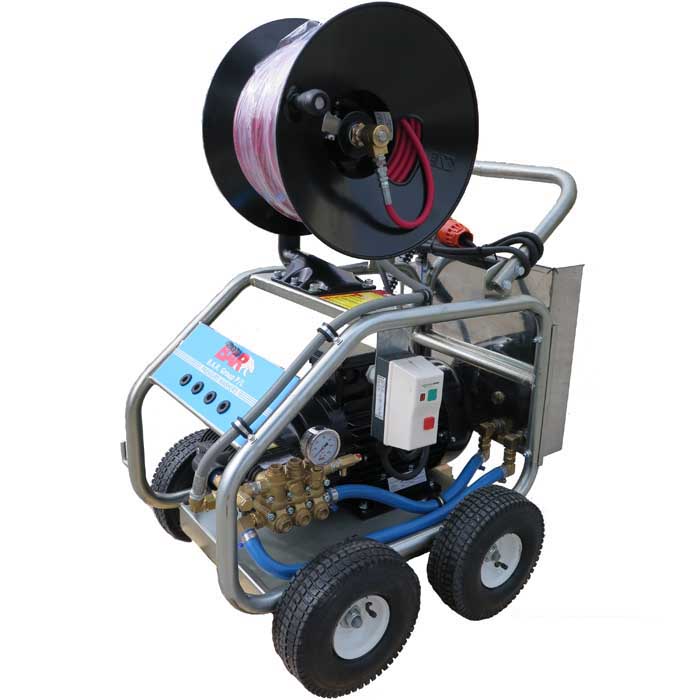 Typhoon Jetter    (B01) [104 HD302175-T Jetter]