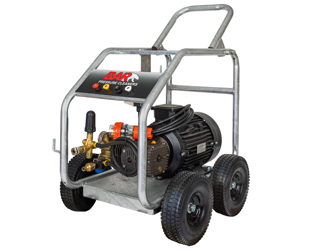 Typhoon Industrial Electric Pressure Cleaner[104 HD302175]