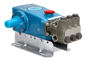38lpm 2200psi Duplex/ss [215 1051D]