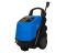 Hot Electric Pressure Cleaner – Single Phase – KTX – COMET[107 KTX3.10]