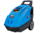 Hot Electric Pressure Cleaner – Single Phase – Scout – COMET[107 SCOUT150 C]