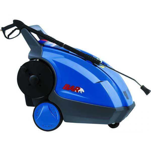 Hot Electric Pressure Cleaner – Single Phase – Scout – COMET[107 SCOUT150 E]