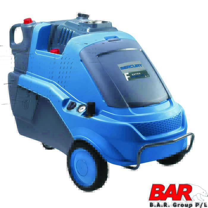 Pressure Washer [ZZZ 107 KF8.15 E]