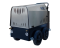Hot Electric Pressure Cleaner – Single Phase – LUX - COMET[108 HOT12/11 LI]