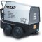 Hot Electric Pressure Cleaner – Three Phase – AVANT – Maer[108 HOT20/12 L]