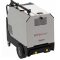 Hot Electric Pressure Cleaner – Three Phase – KF Steel - BAR[108 HOT25/21 KF]
