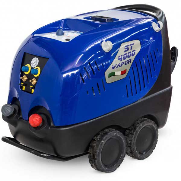 Dedicated Steam Cleaner[108 ST4000 Vapor]