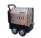 Hot Electric Pressure Cleaner - Mobile Hot Box[108 FIRE G]