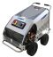 Hot Electric Pressure Cleaner – Three Phase – SMART – BAR[108 HOT20015PHSS]
