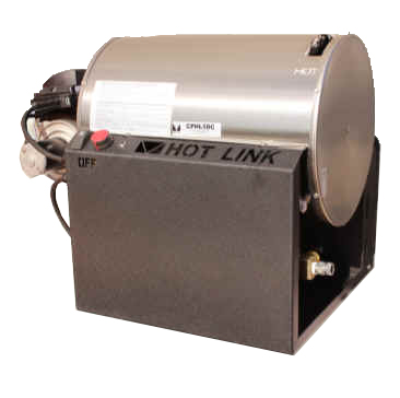 Hot Electric Pressure Cleaner - Hot Link[HYD CPHL5DC]