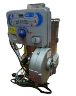 Obsolete Boiler Assembly Use 3.026.02.101 [109 3.026.02.037]