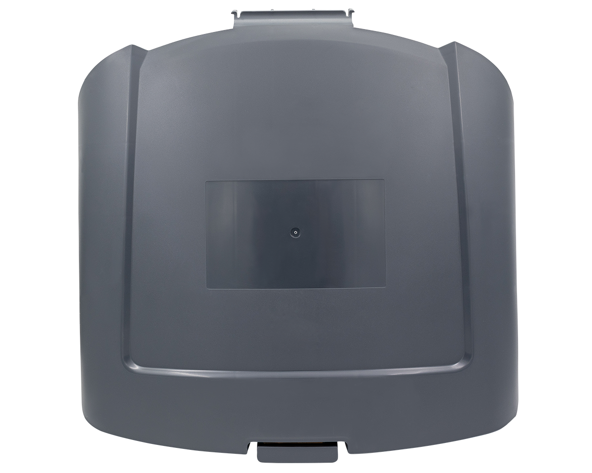Lid KF Classic Grey. [115 04020342]