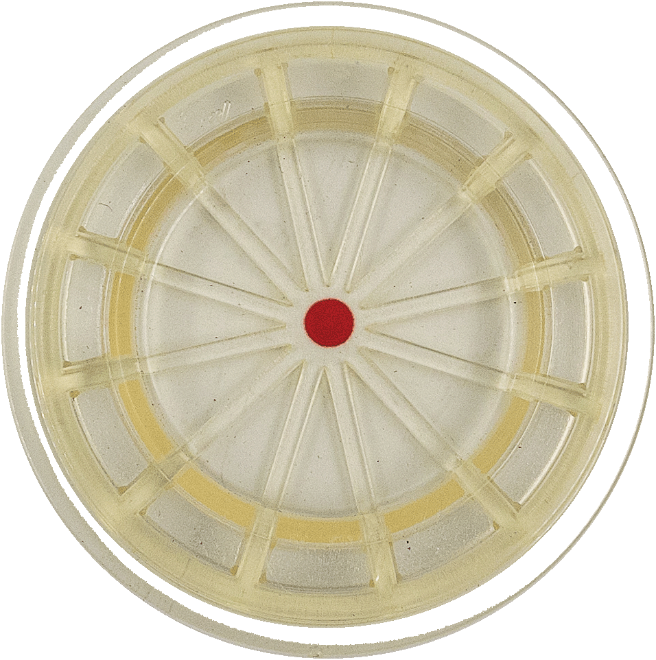 Comet Sight Glass - BWD (D1) [115 04020360]