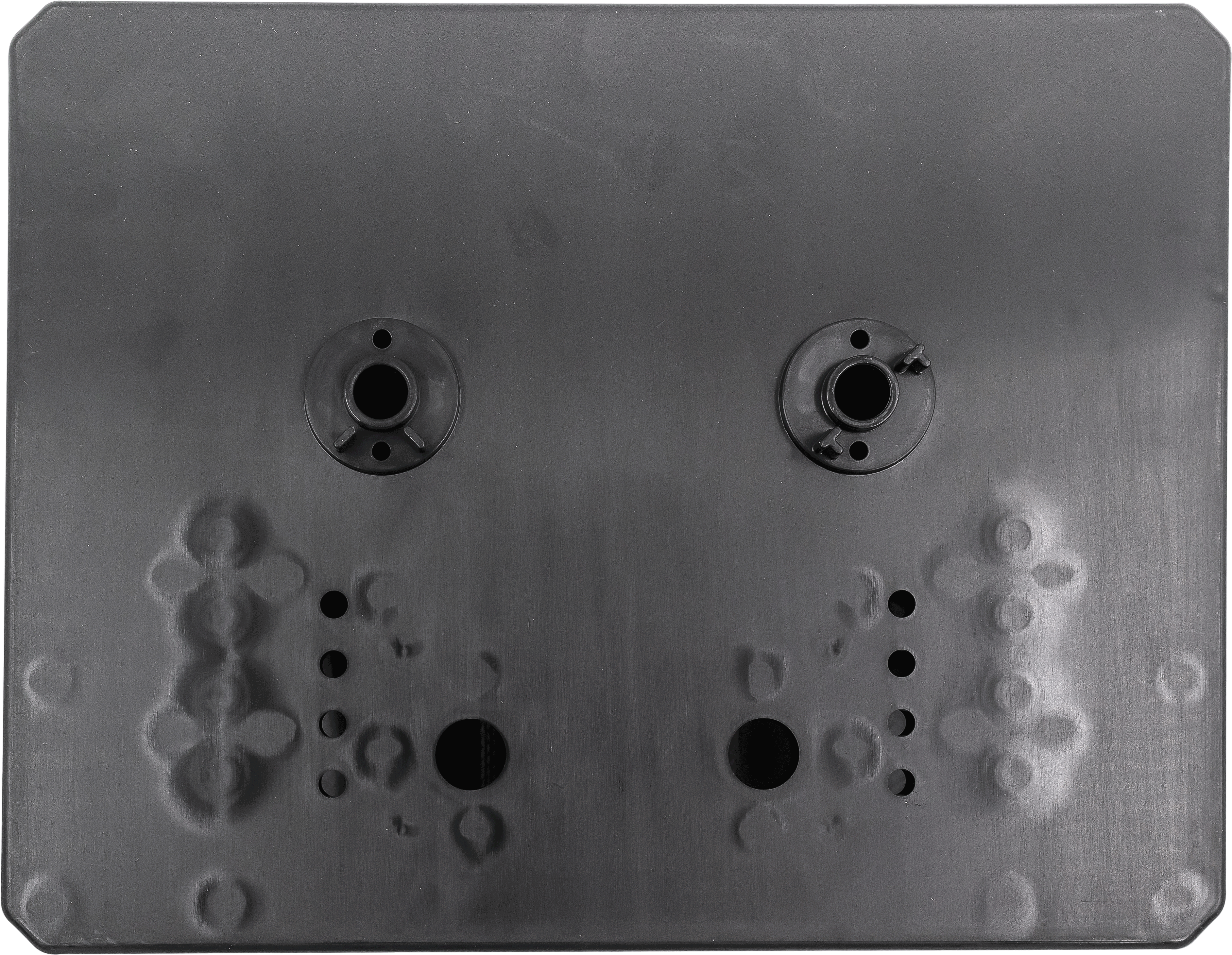 Control Panel Top [115 04020461]