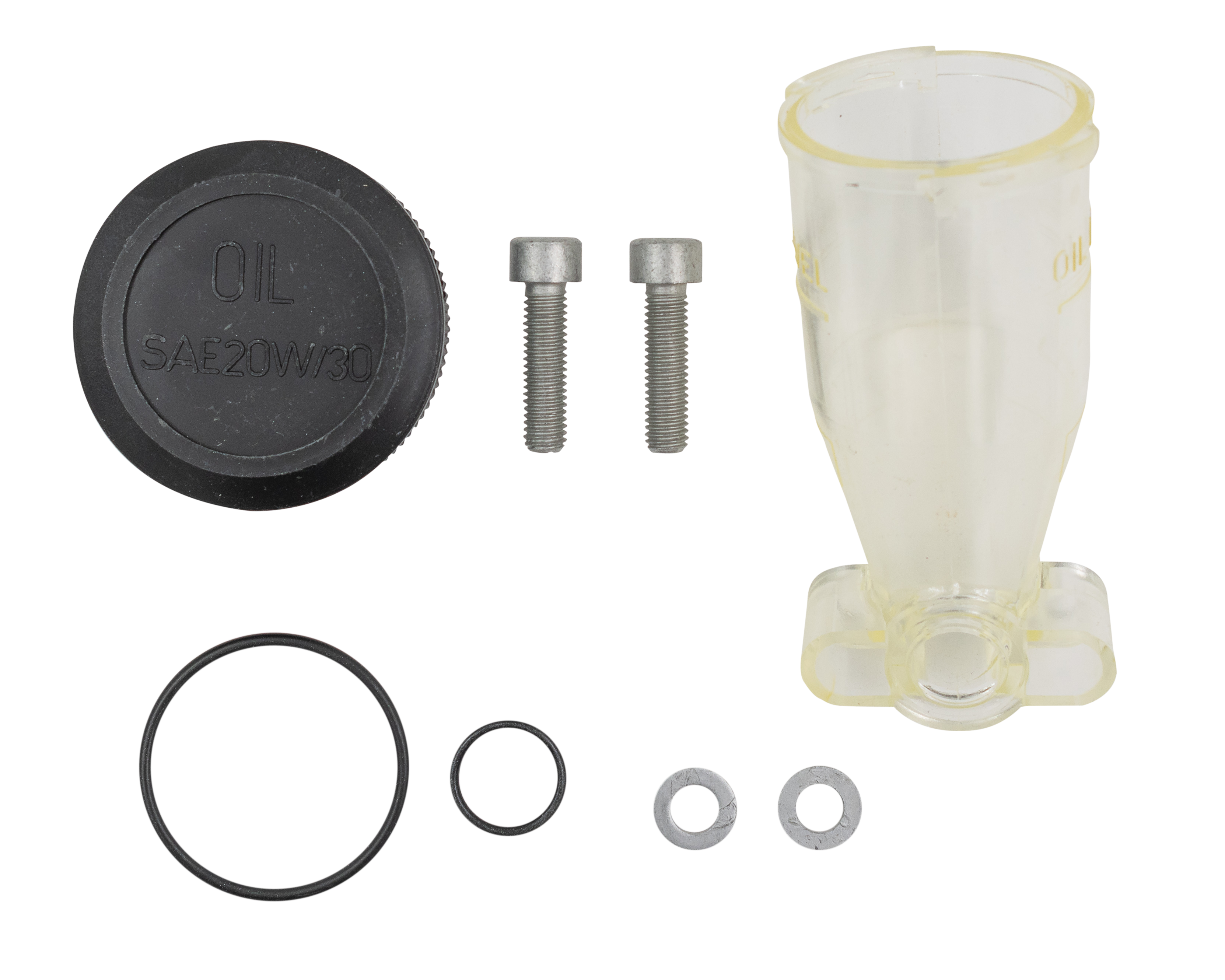 Oil Reservoir APS41 pump [115 12080013]