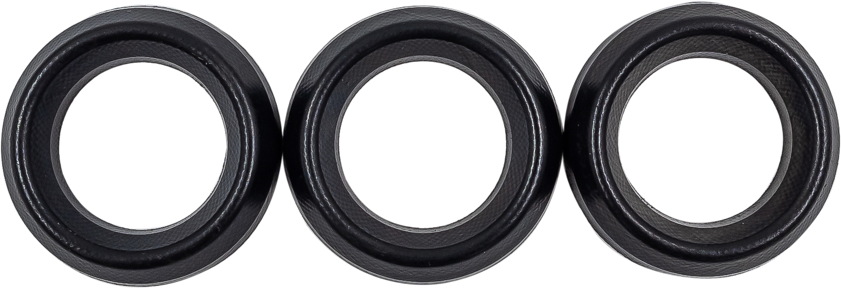 Part 00090102 Piston Seal V18 [115 12410022]