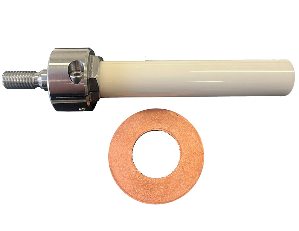 Piston ELH38/500 [115 24090236]