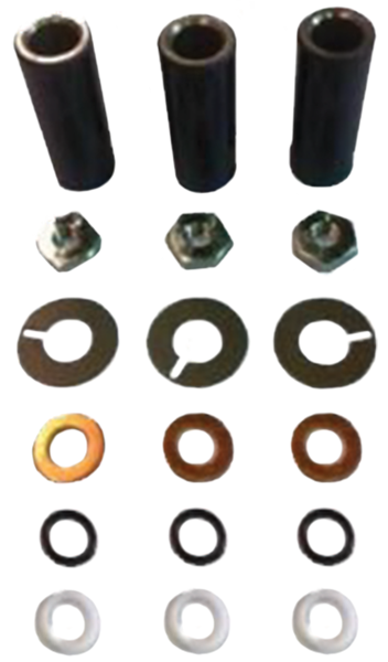 Piston Kit [115 24090260]