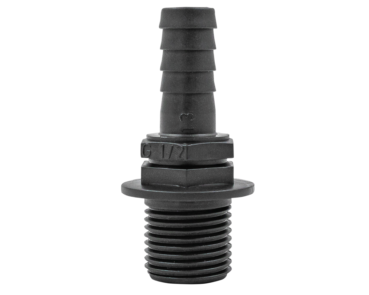 Everflow Right Hose Connection [115 28000527]