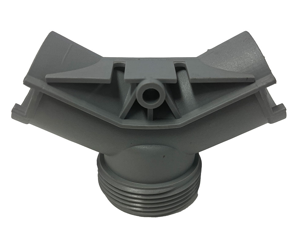 Elbow Delivery Cplng 3/4 (C1) [115 28030534]