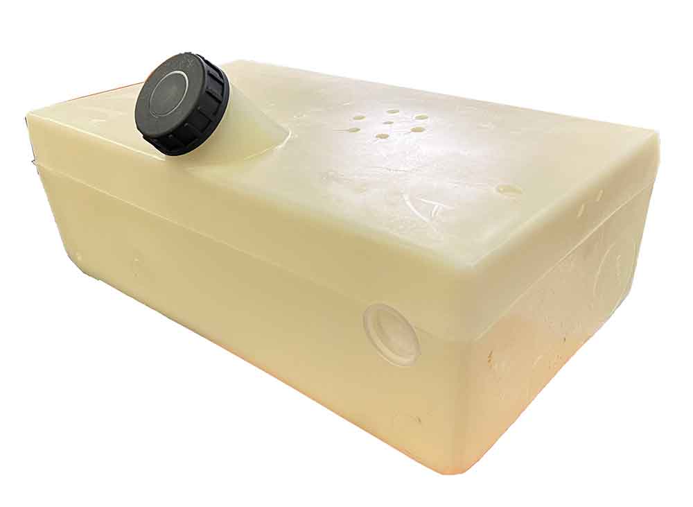 Hot Box Fuel Tank Kit (C10) [115 30290051]