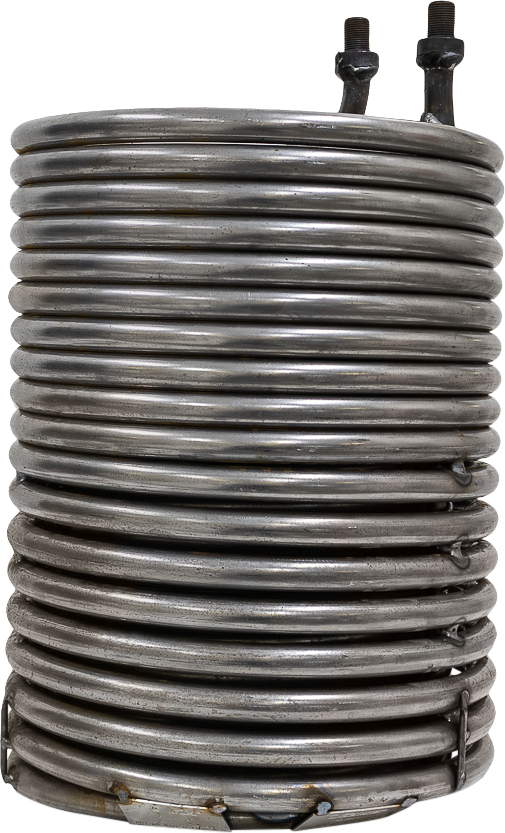 Heating Coil KCS/KE/KF [115 30440016]