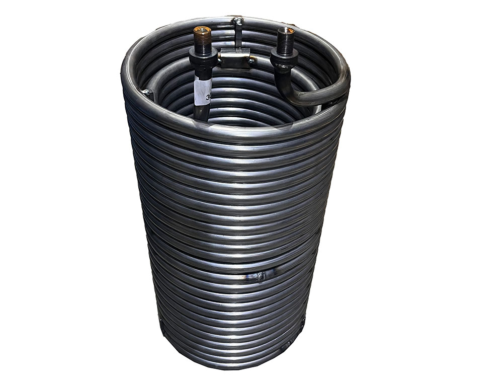 Heating Coil KE 18/200 [115 30440017]