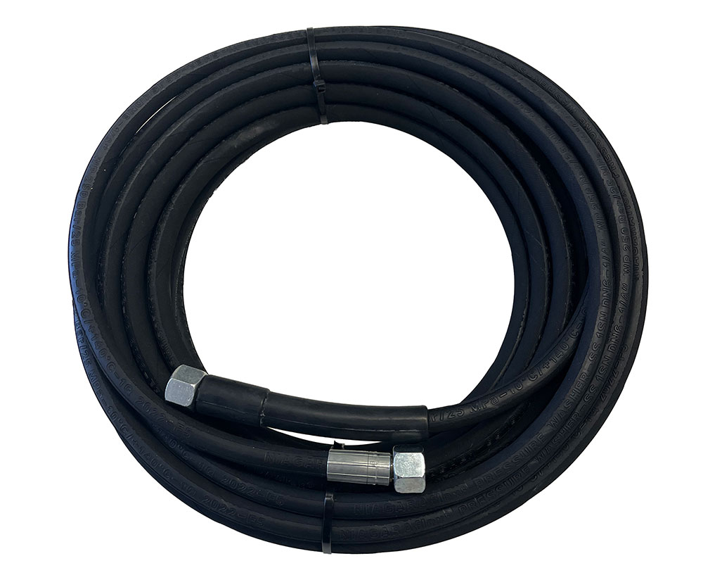 Use 165 R1HOSE 15M 1/4x3/8 [115 32080971]