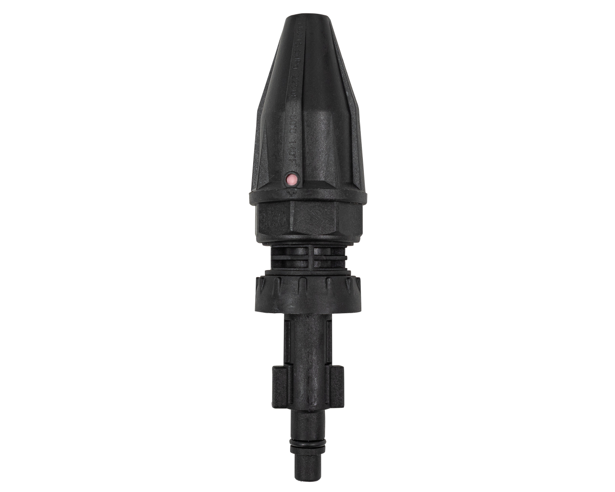 Turbo Nozz KL1600 c/w securfix [115 32170248]