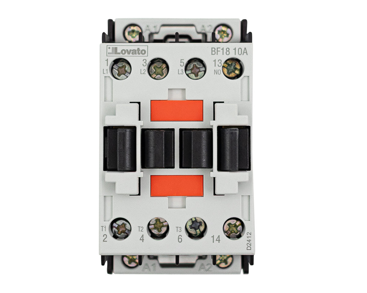 WO Contactor K Premium [115 32250076]