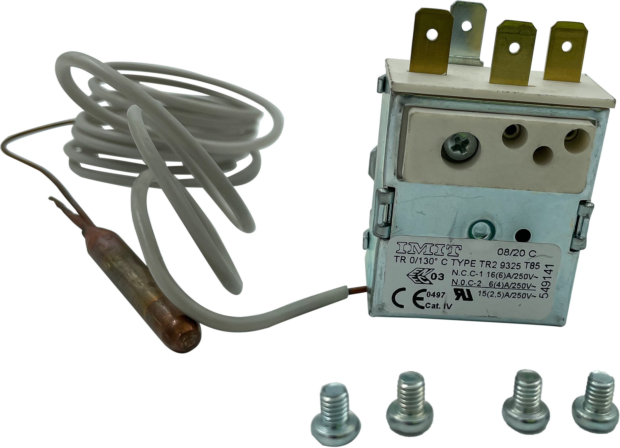 Thermostat KF Classic [115 32300042]