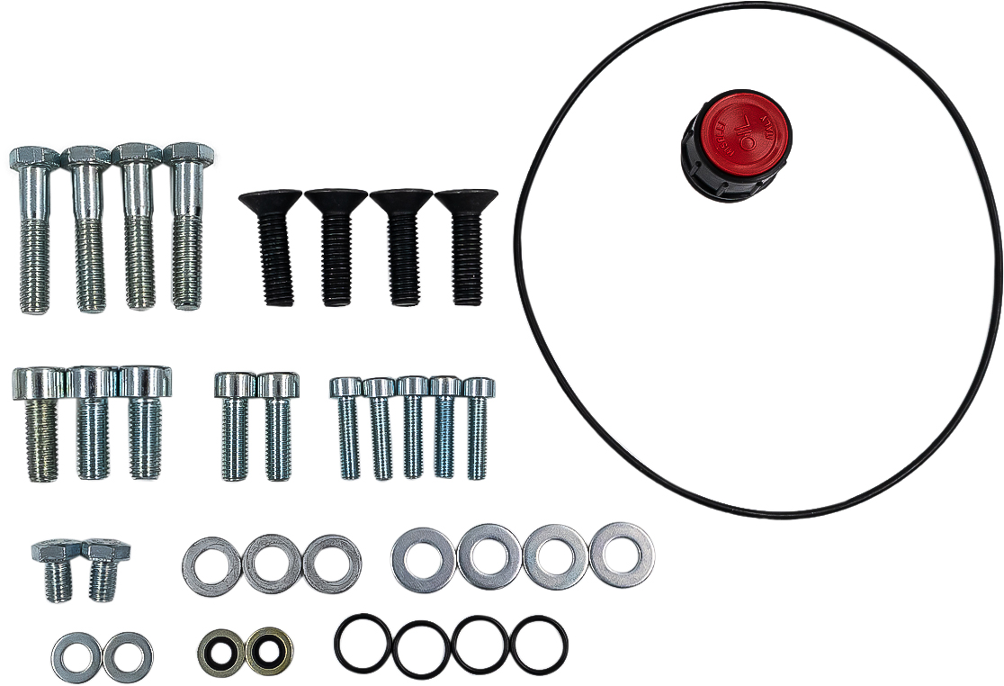 APS71 Reduction Gearbox [115 50050221]