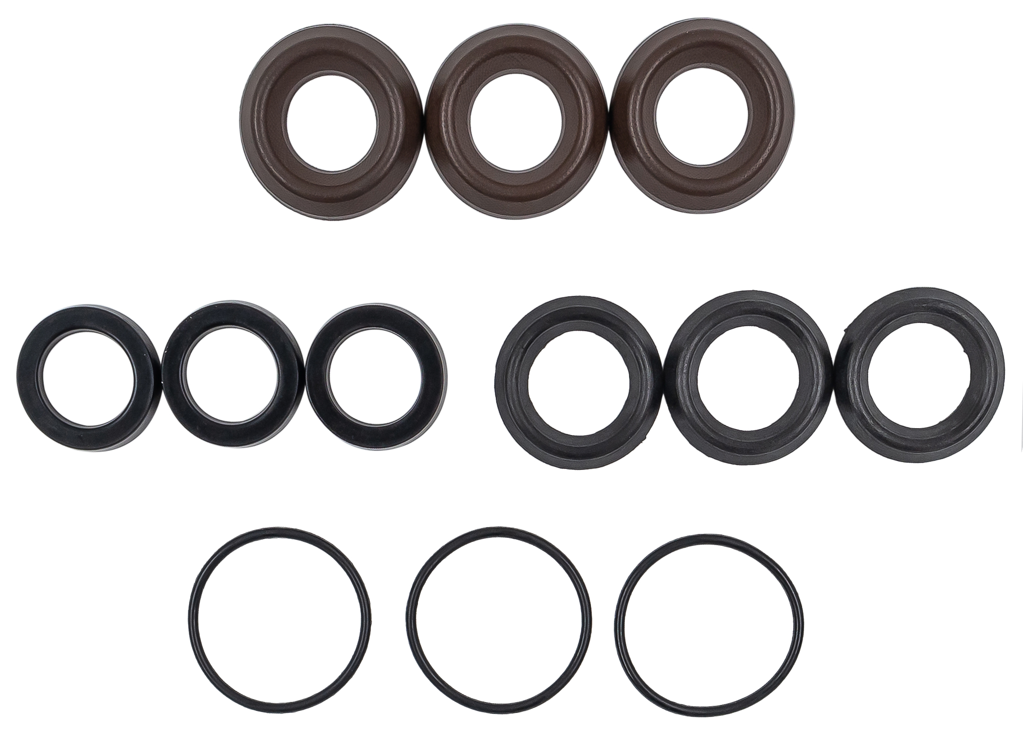 Seal Kit- Piston 15mm K300 [115 50190035]