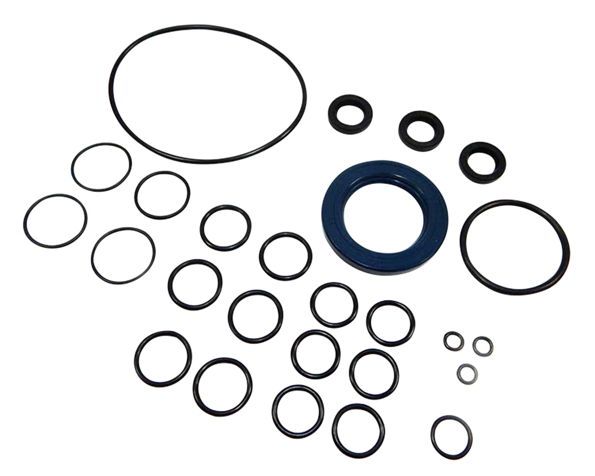 O-ring kit ZWD [115 50190065]