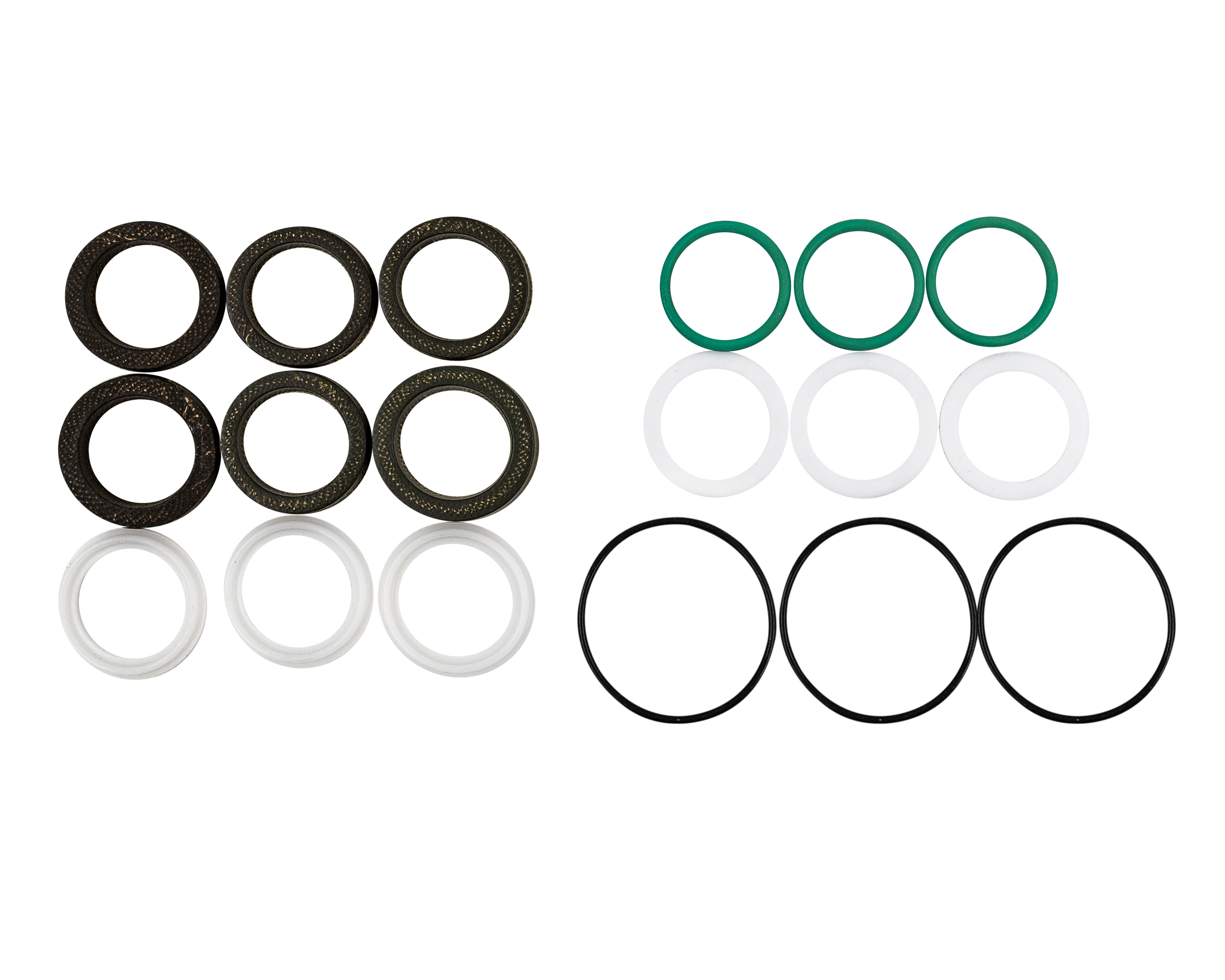 Hot Water Seal Kit TW Kevlar [115 50190662]