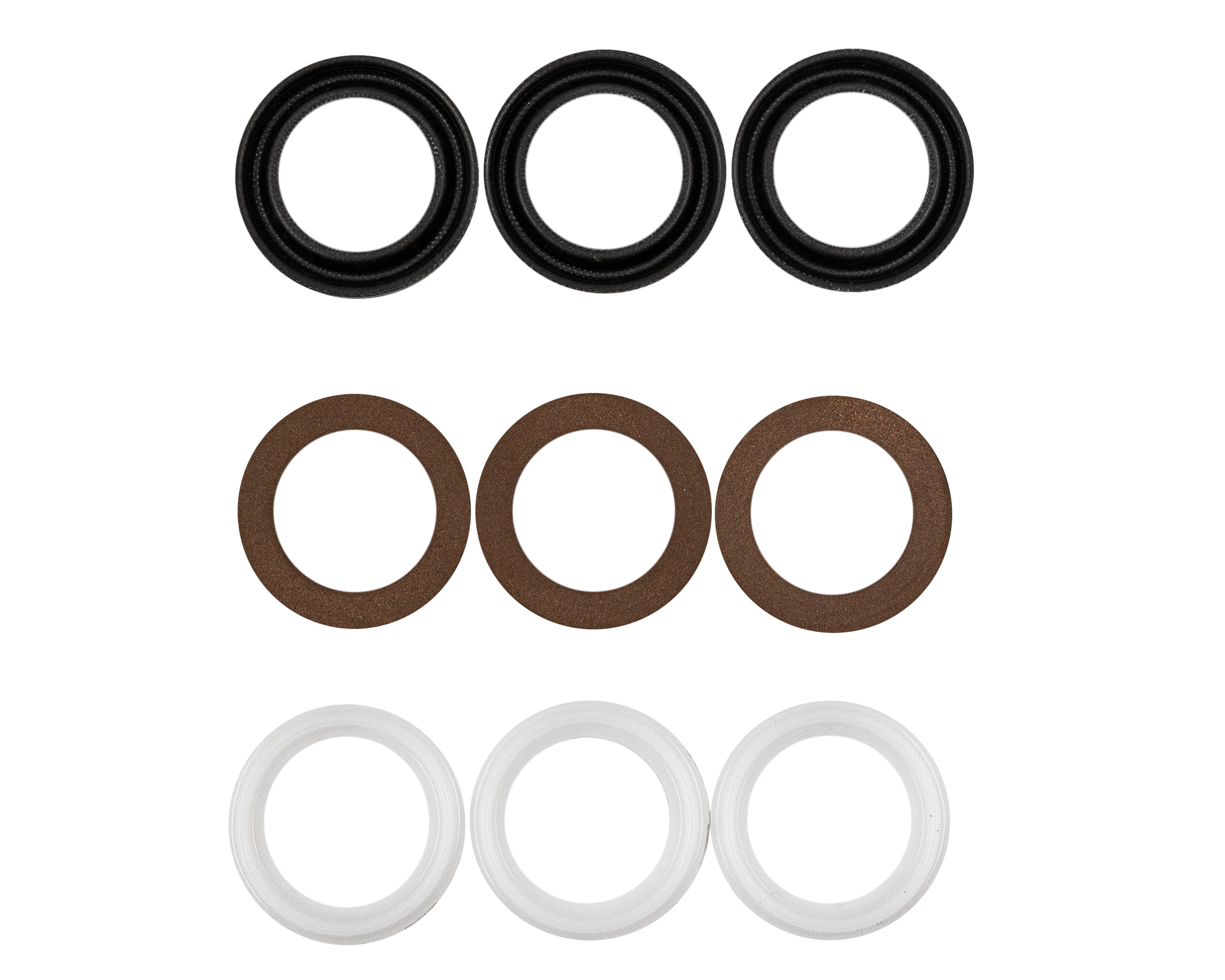 Hot Water Seal Kit RW 20mm [115 50190676]