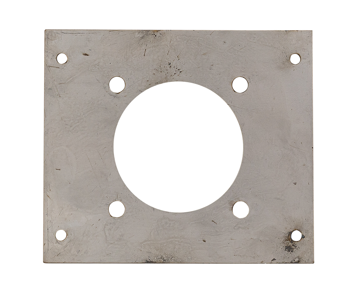 Comet Clutch Plate S/S [115 76000099]