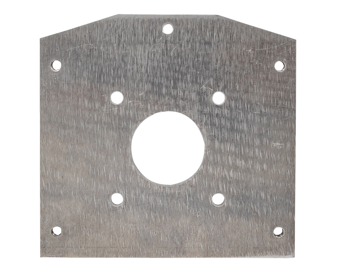 Clutch plate 1.5 - LW & ZW (B1) [115 76000101]