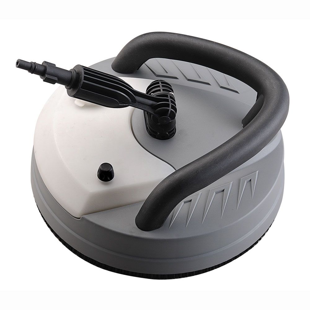 Surface Cleaner Attachment - 10" - Poly - Domestic - Comet S.p.A.[115 SC147]