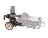 Everflow Pressure Reg Valve [115 12040583]